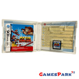 Mario vs Donkey Kong Parapiglia a Minilandia Nintendo DS Usato