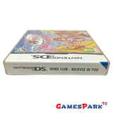 Winx Club Believix in You Nintendo DS Usato