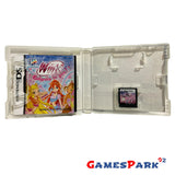 Winx Club Believix in You Nintendo DS Usato