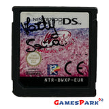 Winx Club Believix in You Nintendo DS Usato