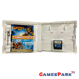 Madagascar 3 Ricercati in Europa I Croods Festa Preistorica Combo Pack Nintendo DS Usato