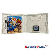 Rio Nintendo DS Usato