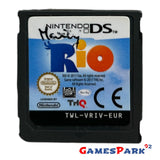 Rio Nintendo DS Usato