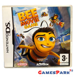 Bee Movie Game Nintendo DS Usato