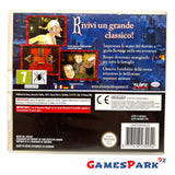 Disney’s A Christmas Carol Nintendo DS Usato