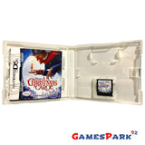 Disney’s A Christmas Carol Nintendo DS Usato