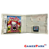 Hello Kitty Big City Dreams Nintendo DS Usato