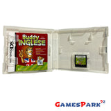 Buddy Inglese Nintendo DS Usato