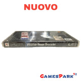 World Tour Soccer PSP PlayStation NUOVO