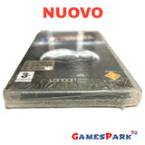 World Tour Soccer PSP PlayStation NUOVO