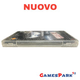 World Tour Soccer PSP PlayStation NUOVO