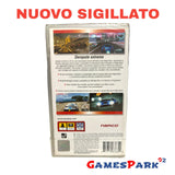 Ridge Racer PSP PlayStation NUOVO SIGILLATO