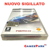 Ridge Racer PSP PlayStation NUOVO SIGILLATO