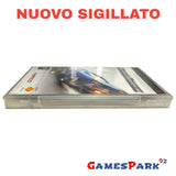 Ridge Racer PSP PlayStation NUOVO SIGILLATO