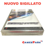 Ridge Racer PSP PlayStation NUOVO SIGILLATO