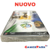 Mondiali FIFA 2006 PSP PlayStation NUOVO