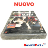 FIFA 07 PSP PlayStation NUOVO