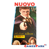 Album Figurine Sticker Harry Potter e l’Ordine della Fenice HP NUOVO SIGILLATO