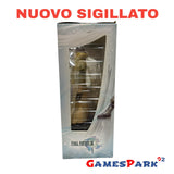 Final Fantasy XIII 13 Play Arts Action Figure n. 2 Snow Villers nuovo sigillato