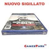 Tom Clancy’s Splinter Cell Double Agent PS2 PlayStation 2 NUOVO SIGILLATO