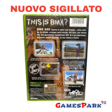 BMX XXX Xbox Nuovo Sigillato