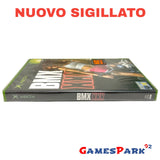 BMX XXX Xbox Nuovo Sigillato