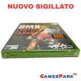 BMX XXX Xbox Nuovo Sigillato