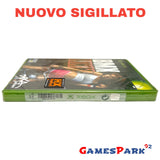 BMX XXX Xbox Nuovo Sigillato