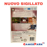 Bailarinas de Ballet Diva Ballerina Wii Nintendo Nuovo Sigillato