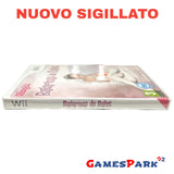 Bailarinas de Ballet Diva Ballerina Wii Nintendo Nuovo Sigillato