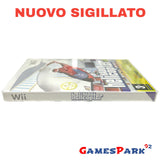 Radio Helicopter Wii Nintendo NUOVO SIGILLATO