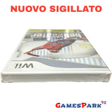 Radio Helicopter Wii Nintendo NUOVO SIGILLATO