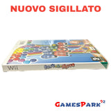 Bust A Move Wii Nintendo NUOVO SIGILLATO