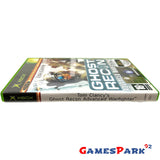 Tom Clancy’s Ghost Recon Advanced Warfighter Xbox Usato