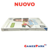 Tutti in Forma Wii Nintendo NUOVO