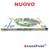 uDraw La Grande Avventura di Dood Wii Nintendo NUOVO