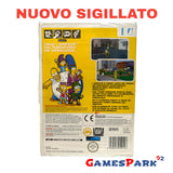 I Simpson Il Videogioco Wii Nintendo NUOVO SIGILLATO