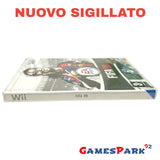 FIFA 08 Wii Nintendo NUOVO SIGILLATO