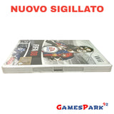 FIFA 08 Wii Nintendo NUOVO SIGILLATO