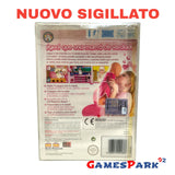 Io Babysitter Wii Nintendo NUOVO SIGILLATO