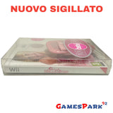 Io Babysitter Wii Nintendo NUOVO SIGILLATO