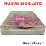 Io Babysitter Wii Nintendo NUOVO SIGILLATO