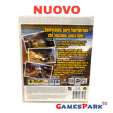 MotorStorm PS3 PlayStation 3 Nuovo