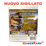 MotorStorm PS3 PlayStation 3 Nuovo Sigillato