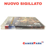 MotorStorm PS3 PlayStation 3 Nuovo Sigillato