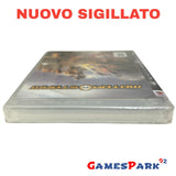 MotorStorm PS3 PlayStation 3 Nuovo Sigillato