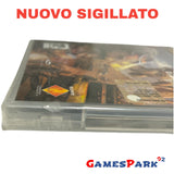 MotorStorm PS3 PlayStation 3 Nuovo Sigillato