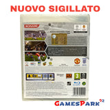 Pro Evolution Soccer PES 2011 PS3 PlayStation 3 Nuovo Sigillato