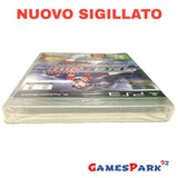 Pro Evolution Soccer PES 2011 PS3 PlayStation 3 Nuovo Sigillato