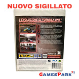 Formula One Championship Edition PS3 PlayStation 3 NUOVO SIGILLATO